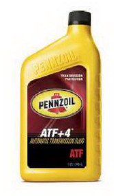 Penzqt Atf4 Trans Fluid
