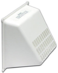 Wht Univ Dry Vent Guard
