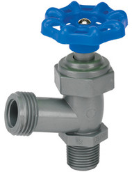 1/2 Mpt Boiler Drain