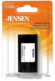 3.6v1000mah Phonbattery