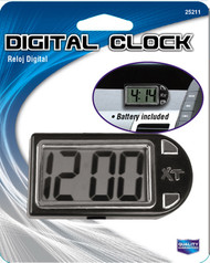 Onyx Dgtl Clock