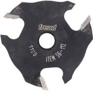2" Slot Cutter