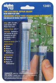 .50oz .032 Elec Solder
