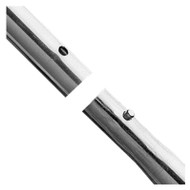 5' Snow Rake Ext Handle