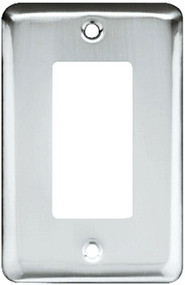 Chr Stamp 1g Deco Plate