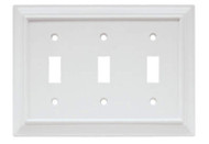 Wht Wdarc 3g Tog Plate