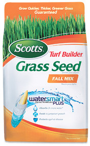 3lb Fall Mix Grass Seed