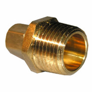 5/16cmpx1/4mpt Adapter