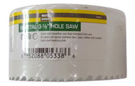 Mm 3-1/2" Bi Hole Saw