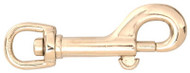 3/8" #5025b Bolt Snap