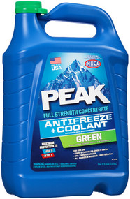 Peak Gal Rtu Antifreeze