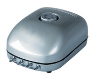15l Air Pump/4 Outlets