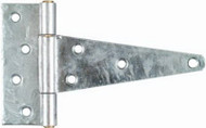 5" Hot Dip Xhvy T Hinge