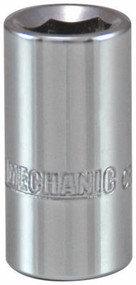 Mm 1/4"dr Bit Adapter