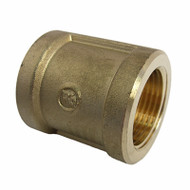 3/4"femxfpt Coupling