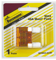 40a Maxi Blade Fuse