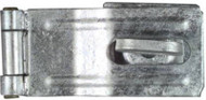 3-1/4" Galv Swiv Hasp