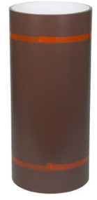 24x10 Wht/brn Trim Coil