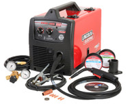Easymig 180 Wire Welder