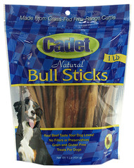 Lb Lg Bully Stick Treat
