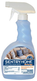 24oz Flea/tick Spray