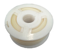 39.4' Wht Bundle Tie