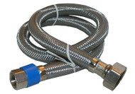 3/8x1/2x48 Ss Connector