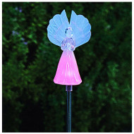 Fs Solar Angel Light