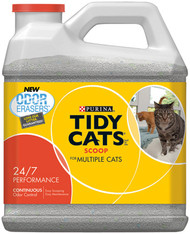 Tid20lb 24/7 Cat Litter