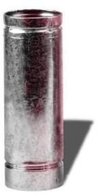 3x12 Pellet Stove Pipe