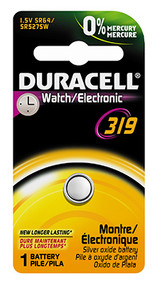 Dura 1.5v 319 Battery