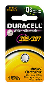 Dura 1.5v 396 Battery