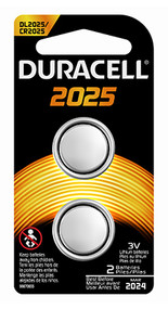 Dura2pk 3v 2025 Battery