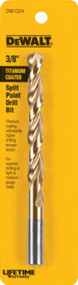 3/8" Titan Drill Bit