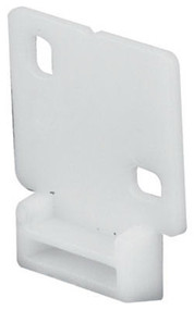 Nyl Frt Plate Support