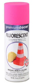Pd 11oz Pnk Fluo Paint