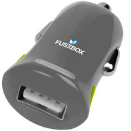 1a Usb Mini Car Charger