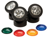 Pond/landscap Light Set