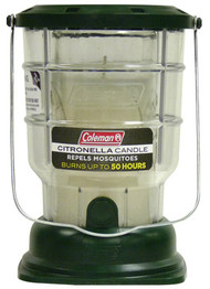 50hr Citronella Candle