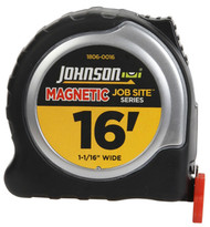16'jobsite Tape Measure