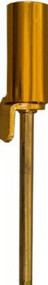 Hinge Pin Door Closer