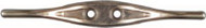 4-1/2 Nickel Rope Cleat