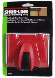 Ceil/edge Trim Edger