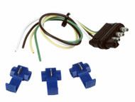 12" 4wir Trailconnector