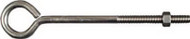 3/8x8 Ss Eye Bolt