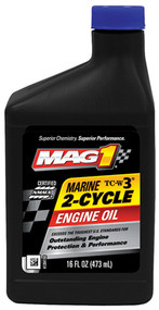 Mag1 16oz Tcw3 2cyc Oil