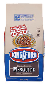 14.6lb Mesq Briquette