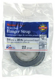 Mp 3/4" 22ga Hang Strap