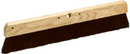 24" Concrete Broom