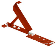 Stl Hd Adj Roof Bracket